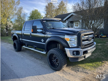Pikaps FORD