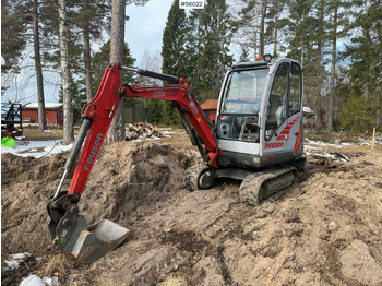 Ekskavators NEUSON