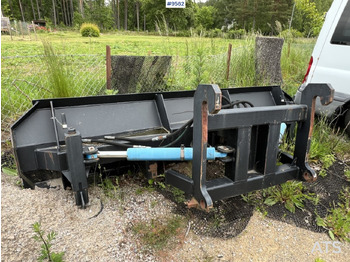 Vērstuve Plow: foto 2 Vērstuve Plow: foto 2