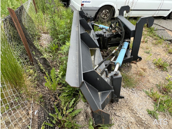 Vērstuve Plow: foto 3 Vērstuve Plow: foto 3