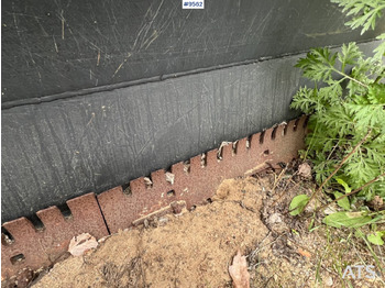 Vērstuve Plow: foto 4 Vērstuve Plow: foto 4