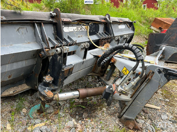 Vērstuve Siljum blade with large BM: foto 3