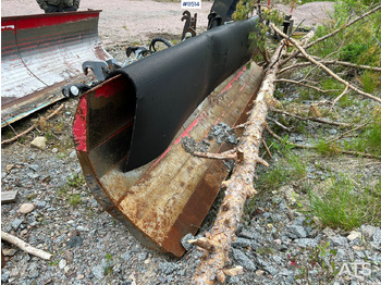 Vērstuve Siljum blade with large BM: foto 4