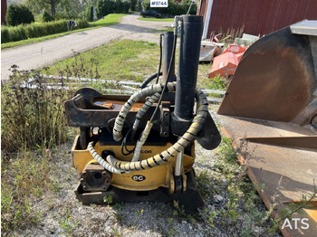 Tiltrotators ENGCON