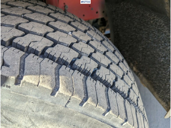 Tipper Truck DAF FAT XF530Z līzingu Tipper Truck DAF FAT XF530Z: foto 5 Tipper Truck DAF FAT XF530Z līzingu Tipper Truck DAF FAT XF530Z: foto 5