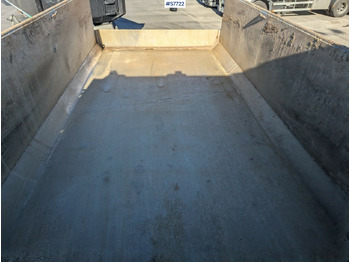 Tipper Truck DAF FAT XF530Z līzingu Tipper Truck DAF FAT XF530Z: foto 3 Tipper Truck DAF FAT XF530Z līzingu Tipper Truck DAF FAT XF530Z: foto 3