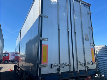 Piekabe ar tentu Trailer- TYLLIS 4SKSL: foto 3