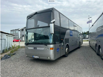 Starppilsētu autobuss VAN HOOL