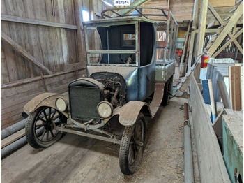 Komercauto FORD