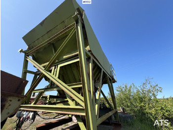 Sijātājs Vibrationsmatare: foto 2