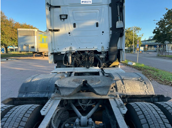 Vilcējs Tractor unit Mercedes-Benz ACTROS Pusher: foto 3