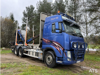 Kokvedējs VOLVO FH
