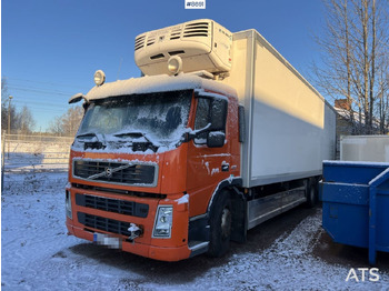 Kravas automašīna refrižerators VOLVO FM 400
