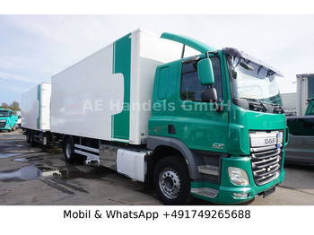 Kravas automašīna ar slēgto virsbūvi DAF CF 330