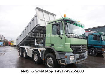 Kravas automašīna pašizgāzējs MERCEDES-BENZ Actros 3244