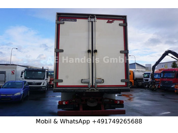Kravas automašīna refrižerators Mercedes-Benz Actros IV 2551 L LL*Retarder/ThermoKing-SLXe-100: foto 5
