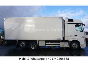 Kravas automašīna refrižerators Mercedes-Benz Actros IV 2551 L LL*Retarder/ThermoKing-SLXe-100: foto 2