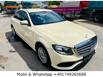 Sedans MERCEDES-BENZ