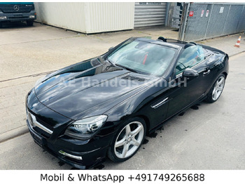 Vieglā automašīna MERCEDES-BENZ