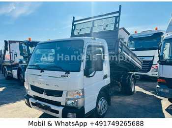 Komercauto pašizgāzējs MITSUBISHI