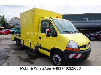 Auto evakuators RENAULT Master