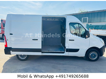 Kravas mikroautobuss Renault Master III 130 L2H2 *Manaul/PDC/AHK/Klima: foto 2