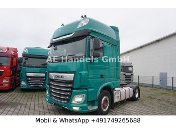 Vilcējs DAF XF 530