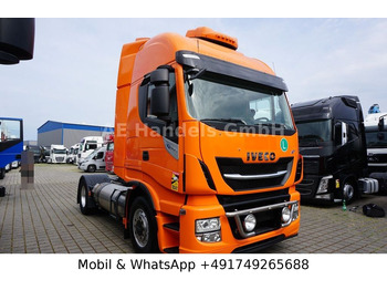 Vilcējs IVECO Stralis HI-WAY