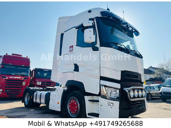 Vilcējs RENAULT T High 480