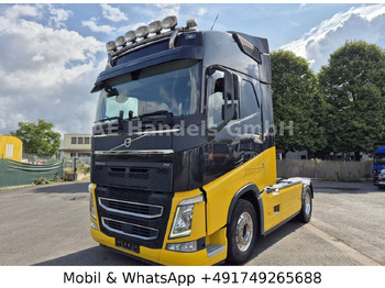 Vilcējs VOLVO FH 500