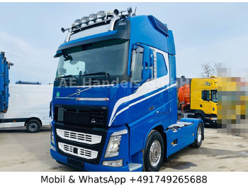 Vilcējs VOLVO FH 500