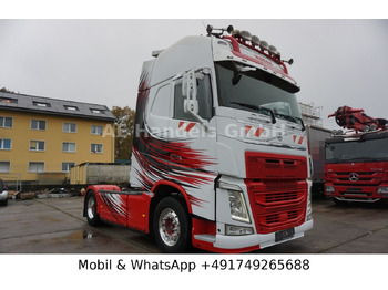 Vilcējs VOLVO FH 500