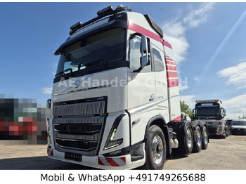 Vilcējs VOLVO FH 750