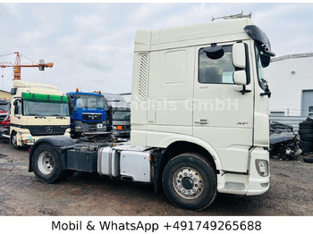 Jaunā Vilcējs DAF XF 530 SC BL PXP 4x4 *Retarder/Hydr./Standklima: foto 4