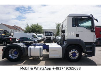 Vilcējs MAN TGS 18.420 M BL *Retarder/ADR/ACC/LDW/Alcoa: foto 2