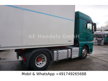 Vilcējs MAN TGX 18.500 XLX BL *Retarder/ACC/Alcoa/Standklima: foto 3