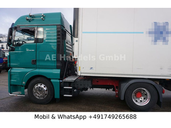 Vilcējs MAN TGX 18.500 XLX BL *Retarder/ACC/Alcoa/Standklima: foto 5