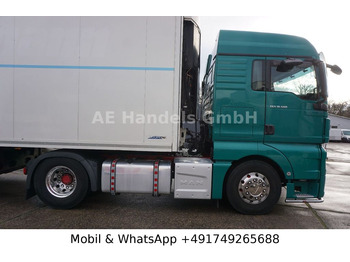 Vilcējs MAN TGX 18.500 XLX BL *Retarder/ACC/Alcoa/Standklima: foto 2