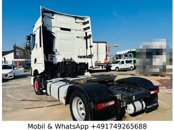 Vilcējs Renault T480 Comfort High BL *Hubsattelkupplung/2xTank: foto 5
