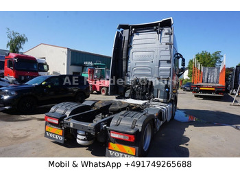 Vilcējs Volvo FH 460 Globe XL LL*Retarder/Hubsattel/Lift/Leder: foto 4