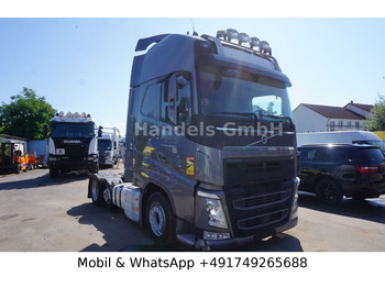 Vilcējs Volvo FH 460 Globe XL LL*Retarder/Hubsattel/Lift/Leder: foto 2