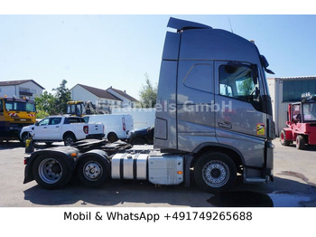 Vilcējs Volvo FH 460 Globe XL LL*Retarder/Hubsattel/Lift/Leder: foto 3