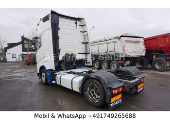 Vilcējs Volvo FH 500 Globe XL Low *VEB+/Standklima/ACC/LDW: foto 5