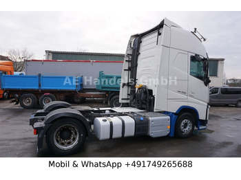 Vilcējs Volvo FH 500 Globe XL Low *VEB+/Standklima/ACC/LDW: foto 2