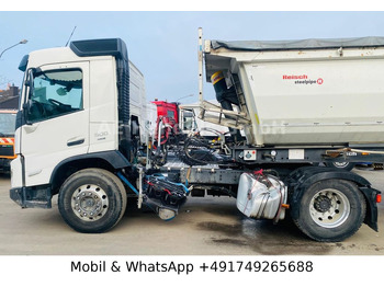 Vilcējs Volvo FMX 500 BL *NEW-MODEL/Hydr./LDW/LED/Alcoa Volvo FMX 500 BL *VEB+/2-Kreis-Hydr./LDW/LED/Alcoa: foto 2 Vilcējs Volvo FMX 500 BL *NEW-MODEL/Hydr./LDW/LED/Alcoa Volvo FMX 500 BL *VEB+/2-Kreis-Hydr./LDW/LED/Alcoa: foto 2