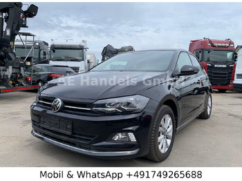 Sedans VOLKSWAGEN