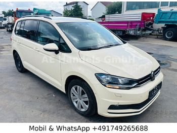 Pasažieru furgons VOLKSWAGEN