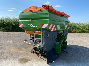 Minerālmēslu izkliedētājs Amazone ZA-V 4200 ProfisTronic / IsoBus: foto 3