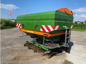Minerālmēslu izkliedētājs Amazone ZA-V 4200 ProfisTronic / IsoBus: foto 4