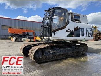 Urbšanas mašīna CASAGRANDE